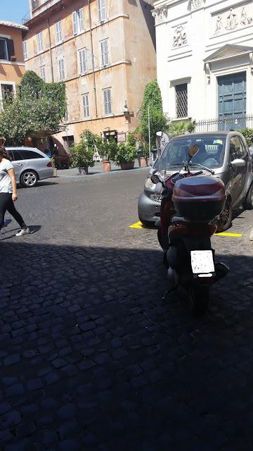 5 mosse per salvare dal disastro Trastevere, San Lorenzo, Pigneto. E molte altre riflessioni sulle quali vogliamo il vostro parere