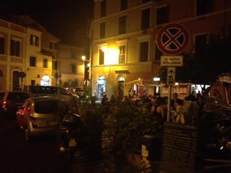 5 mosse per salvare dal disastro Trastevere, San Lorenzo, Pigneto. E molte altre riflessioni sulle quali vogliamo il vostro parere