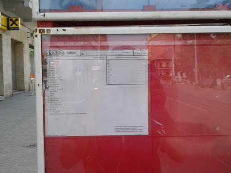 Morire di invidia per trasporti e qualità urbana perfino se ci aggira nella periferia di Praga. Foto e riflessioni