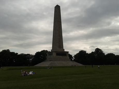 60 foto per rifarsi gli occhi girando tra i parchi di Dublino. Irlanda in crisi? Come sono giustificabili differenze così abissali tra noi e loro?
