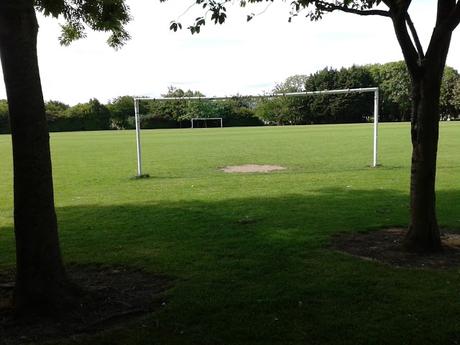 60 foto per rifarsi gli occhi girando tra i parchi di Dublino. Irlanda in crisi? Come sono giustificabili differenze così abissali tra noi e loro?