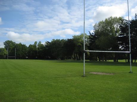 60 foto per rifarsi gli occhi girando tra i parchi di Dublino. Irlanda in crisi? Come sono giustificabili differenze così abissali tra noi e loro?