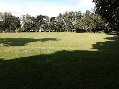 60 foto per rifarsi gli occhi girando tra i parchi di Dublino. Irlanda in crisi? Come sono giustificabili differenze così abissali tra noi e loro?