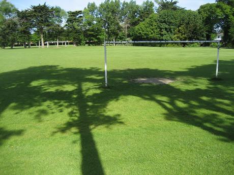 60 foto per rifarsi gli occhi girando tra i parchi di Dublino. Irlanda in crisi? Come sono giustificabili differenze così abissali tra noi e loro?