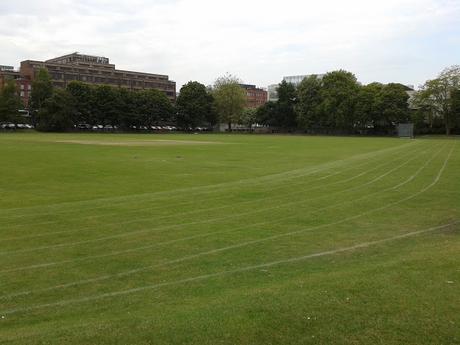 60 foto per rifarsi gli occhi girando tra i parchi di Dublino. Irlanda in crisi? Come sono giustificabili differenze così abissali tra noi e loro?