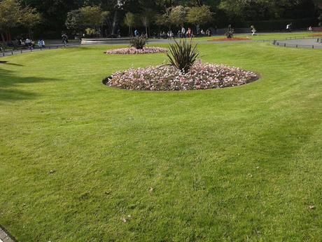 60 foto per rifarsi gli occhi girando tra i parchi di Dublino. Irlanda in crisi? Come sono giustificabili differenze così abissali tra noi e loro?