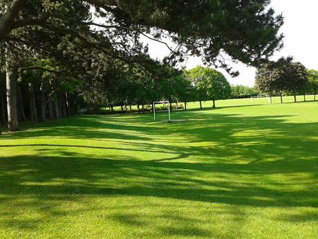 60 foto per rifarsi gli occhi girando tra i parchi di Dublino. Irlanda in crisi? Come sono giustificabili differenze così abissali tra noi e loro?