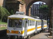 Gestione trasporti sciagurata. Smantellano ferrovia Roma-Giardinetti mettono autobus posto. Fermateli
