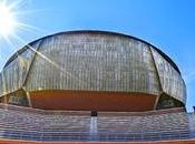 "Torno Angeles fare parcheggio Atac dell'Auditorium...". proposito malattia romani l'auto