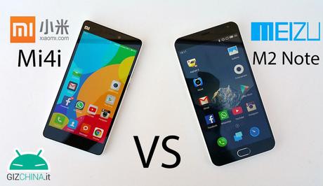 meizuM2Note-vs-XiaomiMi4i-cover