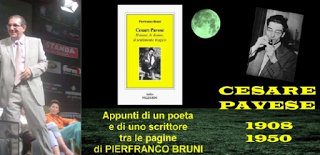 La grecità come etnia mediterranea in Cesare Pavese a 65 anni dalla sua morte