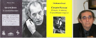 L’attualità di Cesare Pavese e Giuseppe Berto, tra Dante e Boccaccio, ha la voce dei simboli della grecità in una terra dove il mare fa parlare i miti