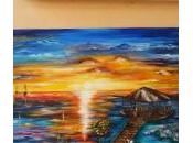 Tramonto Colore
