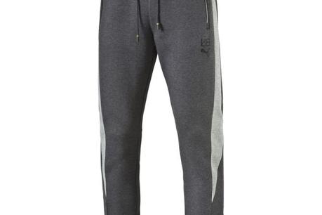 Puma e Usain Bolt insieme per una capsule collection