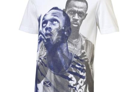 Puma e Usain Bolt insieme per una capsule collection