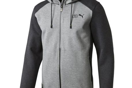 Puma e Usain Bolt insieme per una capsule collection