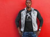 Puma Usain Bolt insieme capsule collection