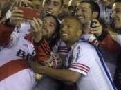 River Plate Campeòn! Libertadores