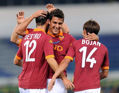 Bologna, nuovo attaccante per Delio Rossi 