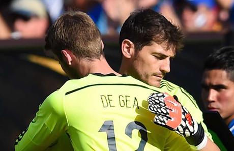 Real, ecco finalmente il portiere