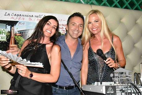 panicucci in versilia