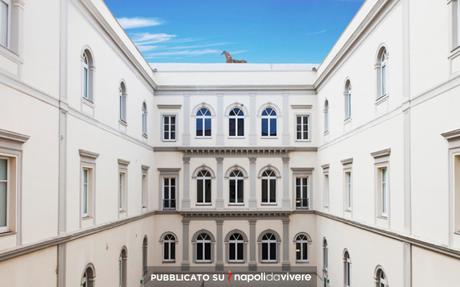 50 eventi a Napoli per il weekend 8-9 Agosto 2015