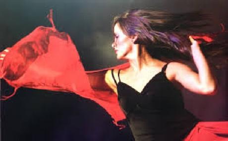 Festa della Tarantella a Montemarano