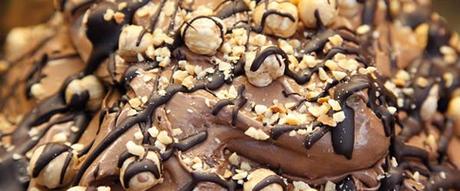 Gelato Napoli da Vivere: Scegli il gusto con Gelatosità