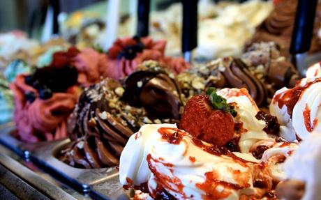 Gelato Napoli da Vivere: Scegli il gusto con Gelatosità