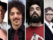 concerti gratuiti perdere Campania prima Ferragosto