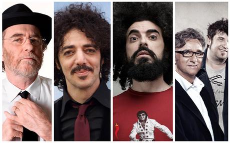 4 concerti gratuiti da non perdere in Campania prima di Ferragosto