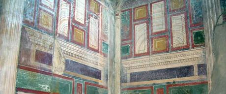 Villa Arianna a Stabia: Scavi aperti al pubblico