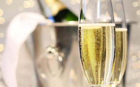 Sciampagna: Champagne con Acqua di Mare di Sorbillo