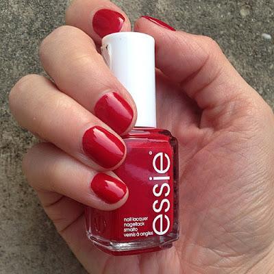 Essie Nail Polish 