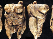 Archeologia. Trovata Bavaria statuetta mila anni raffigura della fertilità