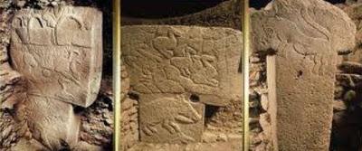 Archeologia. Göbekli Tepe, la collina della pancia. Il più antico tempio del mondo.