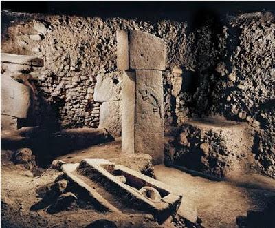 Archeologia. Göbekli Tepe, la collina della pancia. Il più antico tempio del mondo.