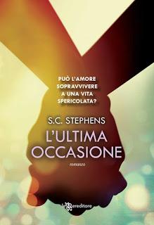 Anteprima : Novità editoriali Agosto - Parte Prima: Christina Lauren, Anne Stuart e S.C. Stephens