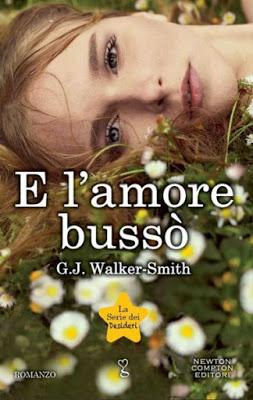 Anteprima: E l'amore bussò di G.J. Walker-Smith