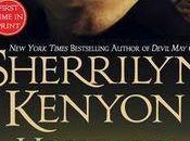 Anteprima: luce della notte Sherrilyn Kenyon