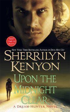 Anteprima: La luce della notte di Sherrilyn Kenyon