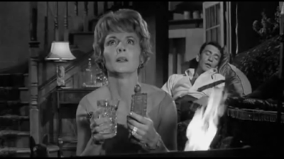 La notte delle streghe (1962)