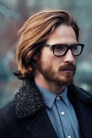 CAPELLI UOMO: I TRE TREND PIù COOL PER LA PRIMAVERA ESTATE 2015