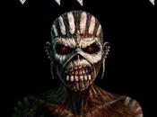 IRON MAIDEN secondi "The Book Souls"