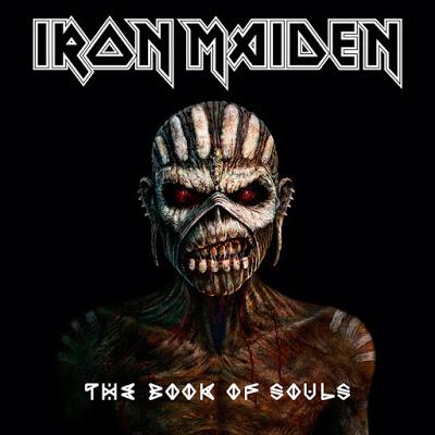 IRON MAIDEN secondi 