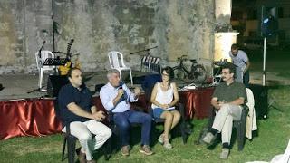 Il Salento leccese degli orti a Melpignano per il ritorno alla Colonia e alle aggregazioni tra piccoli proprietari.