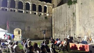 Il Salento leccese degli orti a Melpignano per il ritorno alla Colonia e alle aggregazioni tra piccoli proprietari.