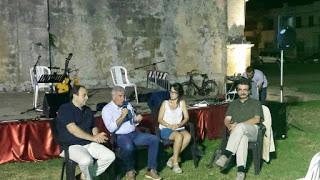 Il Salento leccese degli orti a Melpignano per il ritorno alla Colonia e alle aggregazioni tra piccoli proprietari.