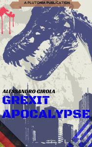 Grexit Apocalypse cover finale