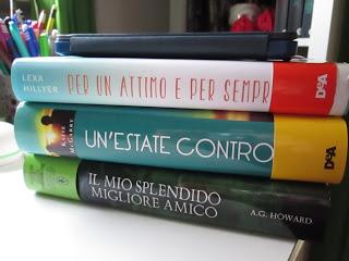 TBR Agosto 2015